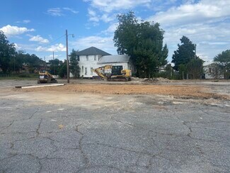 Plus de détails pour 1108 13th St, Phenix City, AL - Terrain à vendre