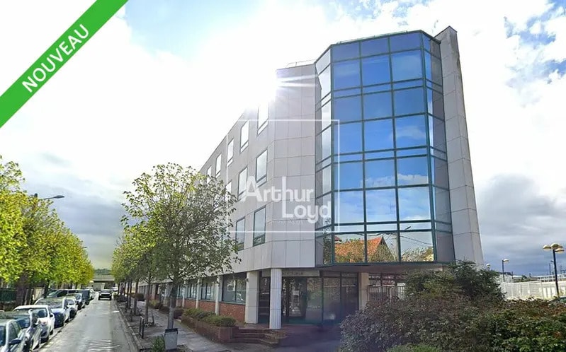 Office in Melun for lease Building Photo- Image 1 of 8