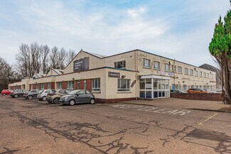 More details for Falkirk Rd, Grangemouth - Office for Lease