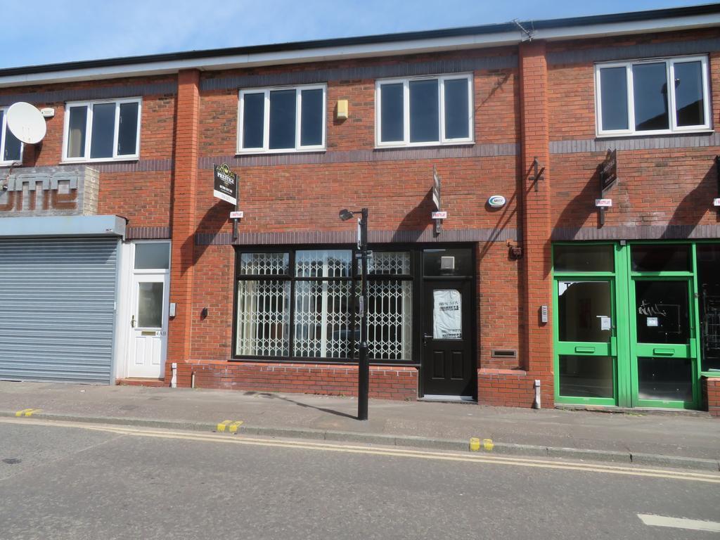 3 Union St, Rochdale for lease Building Photo- Image 1 of 7