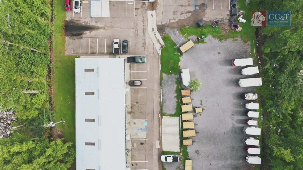 South Stono Business Park for sale portefeuille de 4 propriétés à vendre sur LoopNet.ca - Vidéo sur l’inscription commerciale - Image 3 de 20