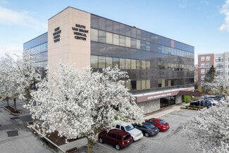 Plus de détails pour 401 S Van Brunt St, Englewood, NJ - Médical à louer