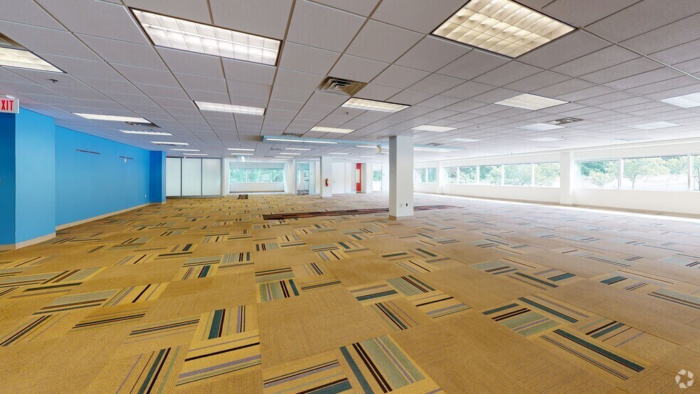 501 Carr Rd, Wilmington, DE à louer - Numérisation 3D de Matterport - Image 2 de 6