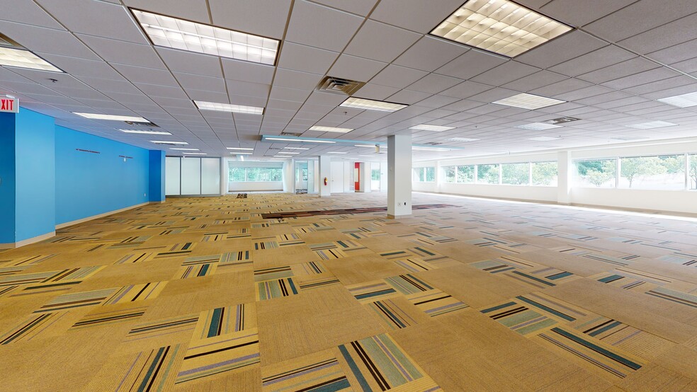 501 Carr Rd, Wilmington, DE à louer - Numérisation 3D de Matterport - Image 2 de 6