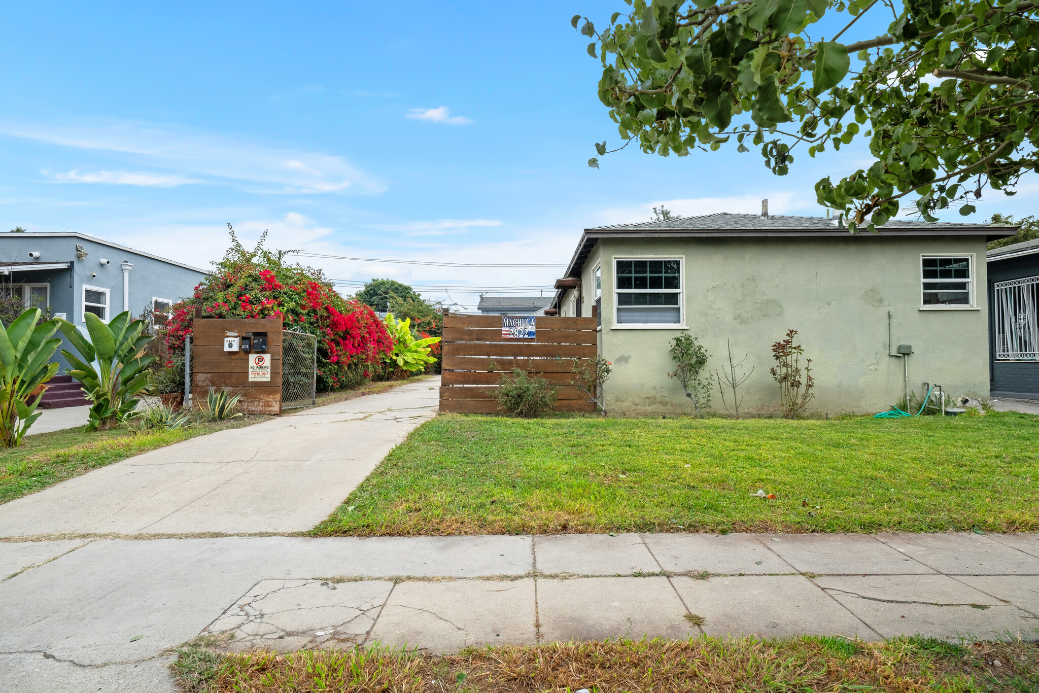 2822 7th Ave, Los Angeles, CA à vendre Photo principale- Image 1 de 1