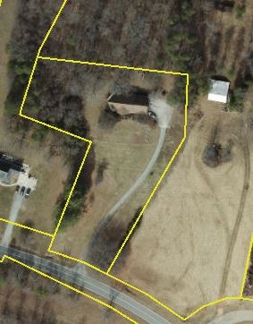 Plus de détails pour 553 Macy Grove Rd, Kernersville, NC - Terrain à vendre