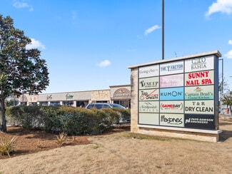 More details for 24441 Tomball Pky, Tomball, TX - Retail for Sale