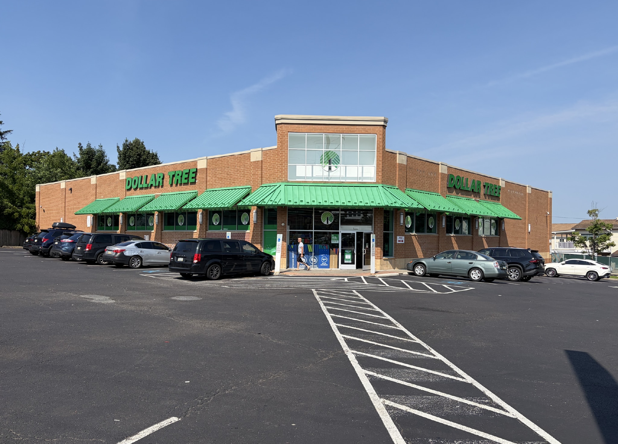 12050 Bustleton Ave, Philadelphia, PA for sale Building Photo- Image 1 of 5