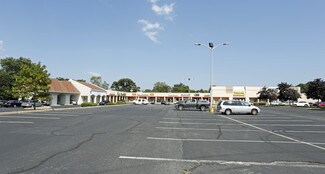 Plus de détails pour 1001 Fischer Blvd, Toms River, NJ - Commerce de détail à louer