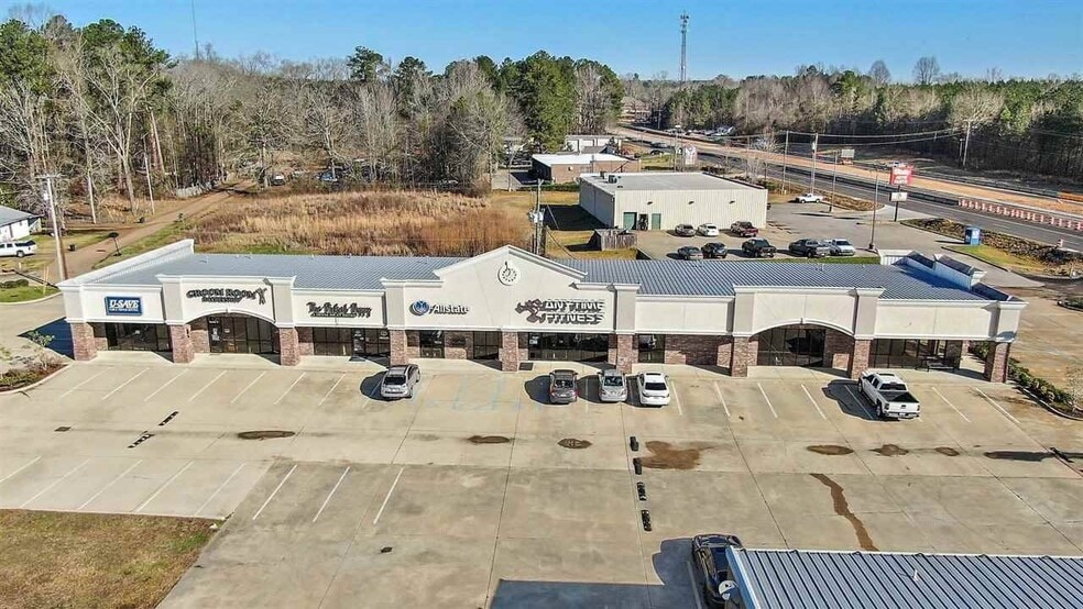 2799 Highway 49 S, Florence, MS à louer - Photo du bâtiment - Image 2 de 14