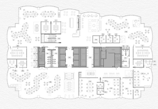 800 N Brand Blvd, Glendale, CA for lease Site Plan- Image 1 of 1