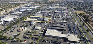 Plus de détails pour 5401 Gasoline Alley Dr – Industriel à vendre, Bakersfield, CA