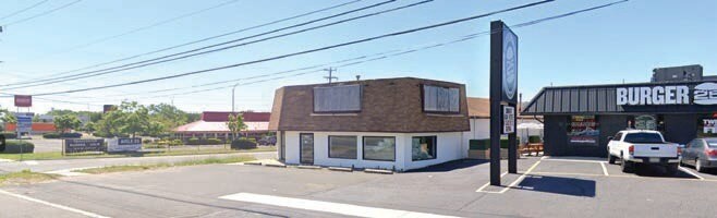 203 Route 37 E, Toms River, NJ for lease Primary Photo- Image 1 of 4