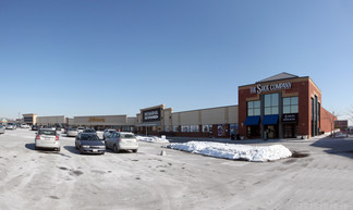 More details for 200 North Service Rd W, Oakville, ON - Retail for Lease