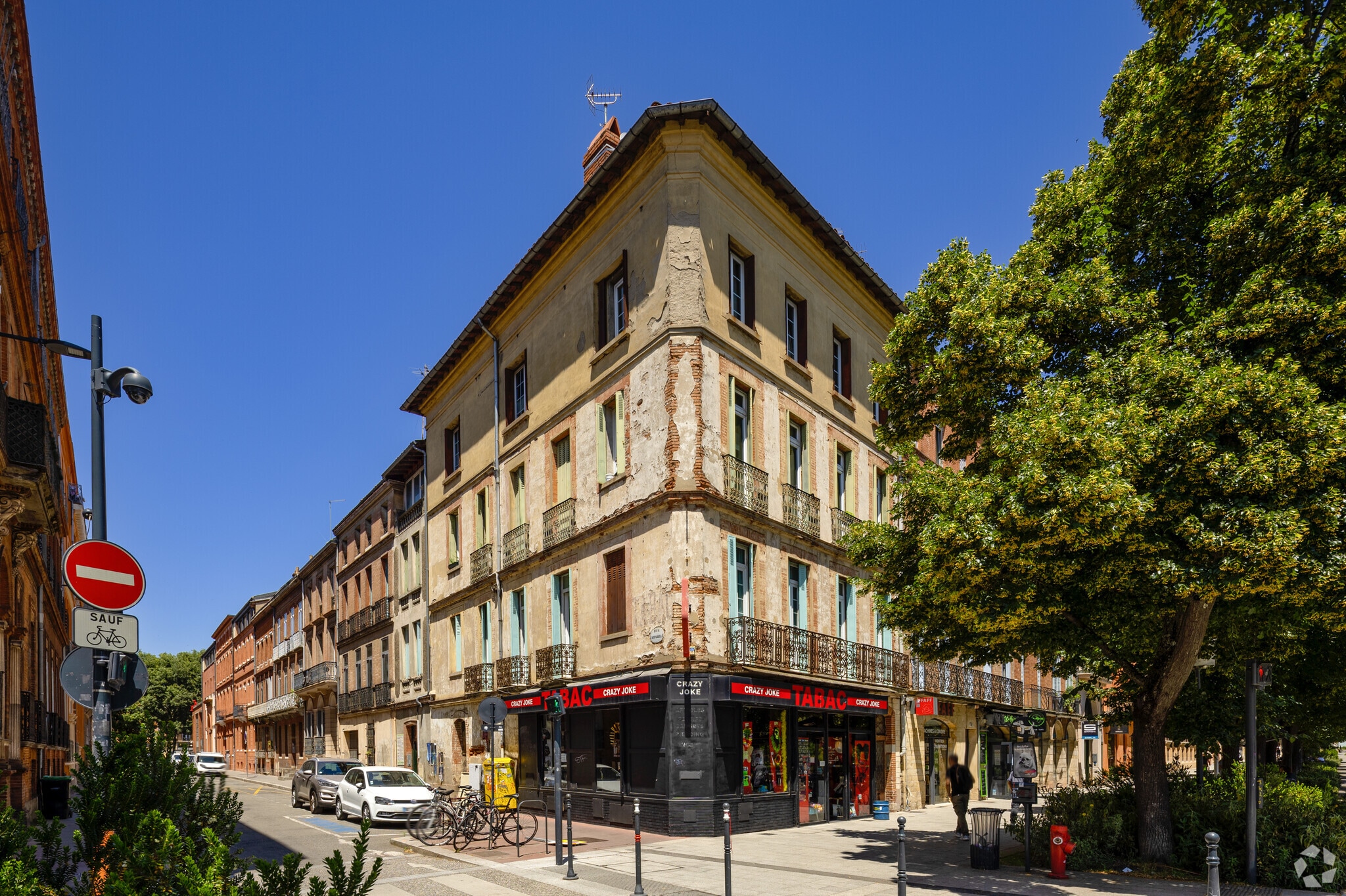2 Esplanade Compans Caffarelli, Toulouse for lease Primary Photo- Image 1 of 16