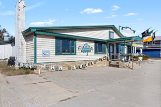 Plus de détails pour Beaver Island Bar and Restaurant – Vente au détail à vendre, Beaver Island, MI