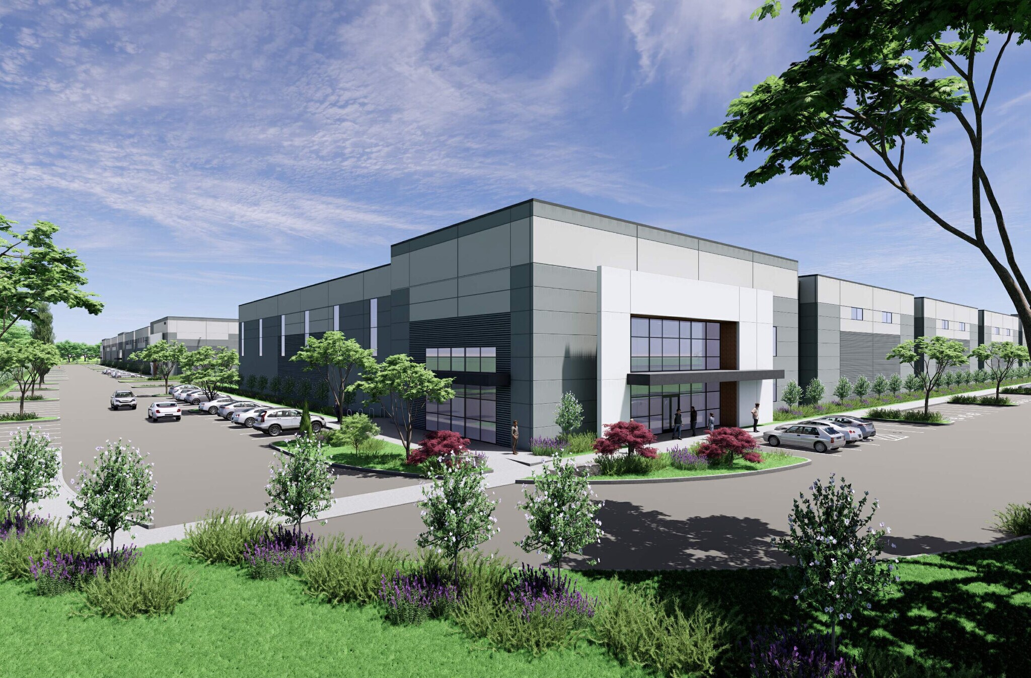 4510 NW 273rd Ave, Hillsboro, OR for lease Primary Photo- Image 1 of 5