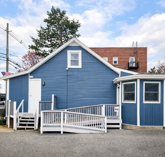 More details for 1018 Raritan Ave, Highland Park, NJ - Retail for Lease