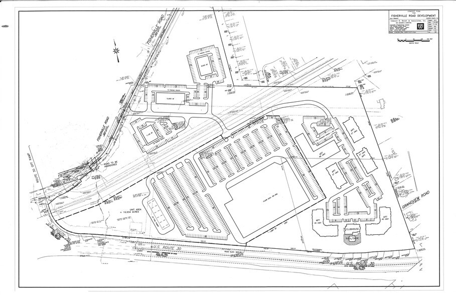 1504 Fisherville Rd, Coatesville, PA à louer - Autre - Image 3 de 7