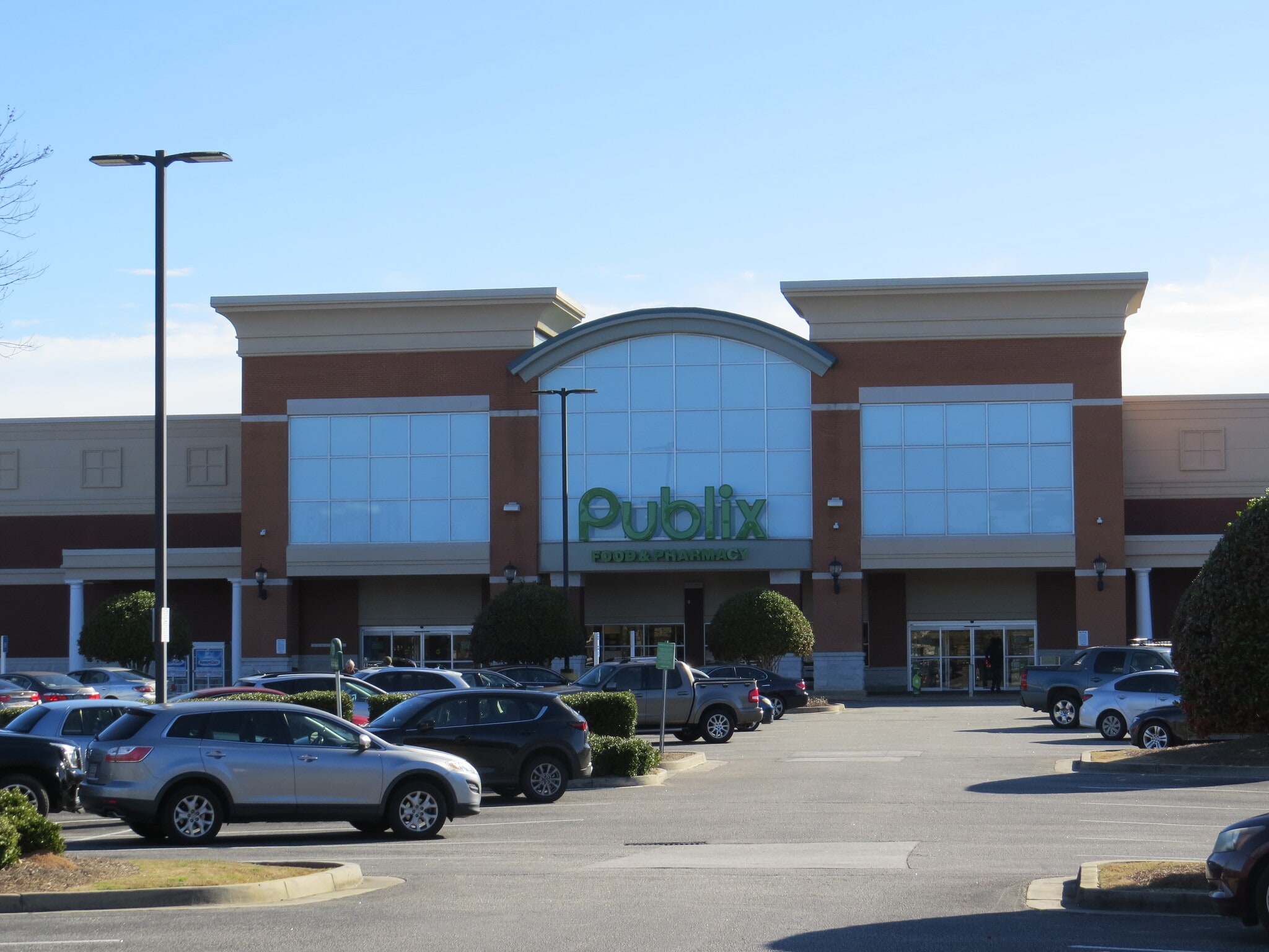 840 S Glynn St, Fayetteville, GA for lease Building Photo- Image 1 of 18