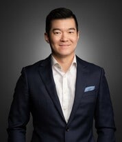 Kevin Chiang