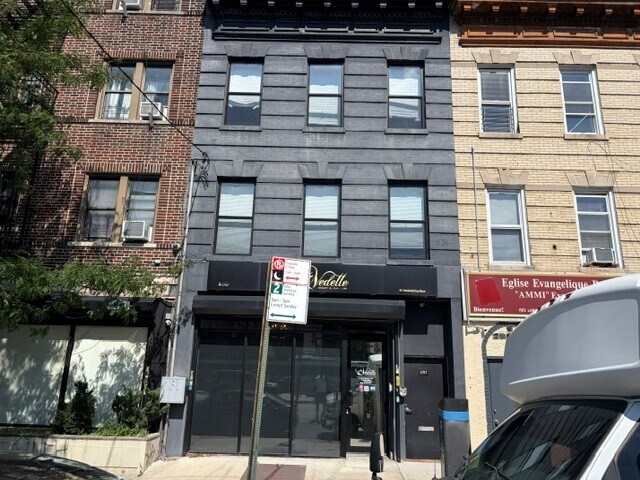 1797 Flatbush Ave, Brooklyn, NY à louer - Photo du bâtiment - Image 1 de 21