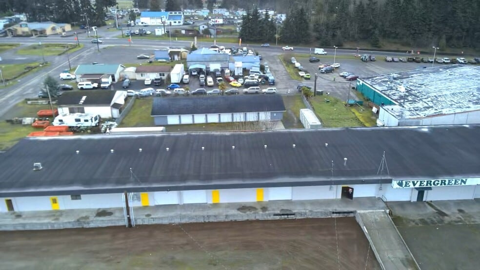 212 N Gales St, Port Angeles, WA for sale - Primary Photo - Image 1 of 29