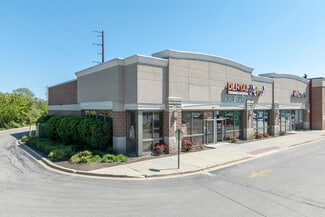 Plus de détails pour 2519-2541 W North Ave, Melrose Park, IL - Commerce de détail à louer