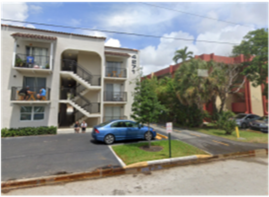 4271 NW S Tamiami Canal Dr, Miami, FL for sale - Building Photo - Image 3 of 21