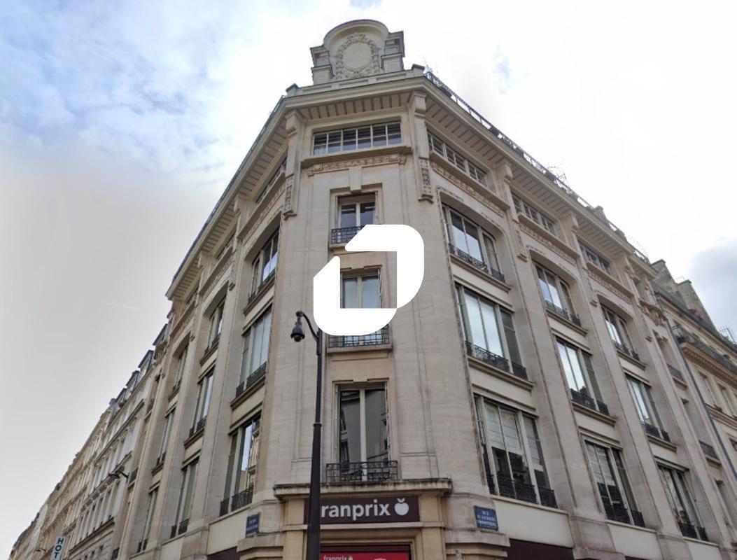 42 Rue Du Faubourg Poissonnière, Paris à louer Photo du bâtiment- Image 1 de 8
