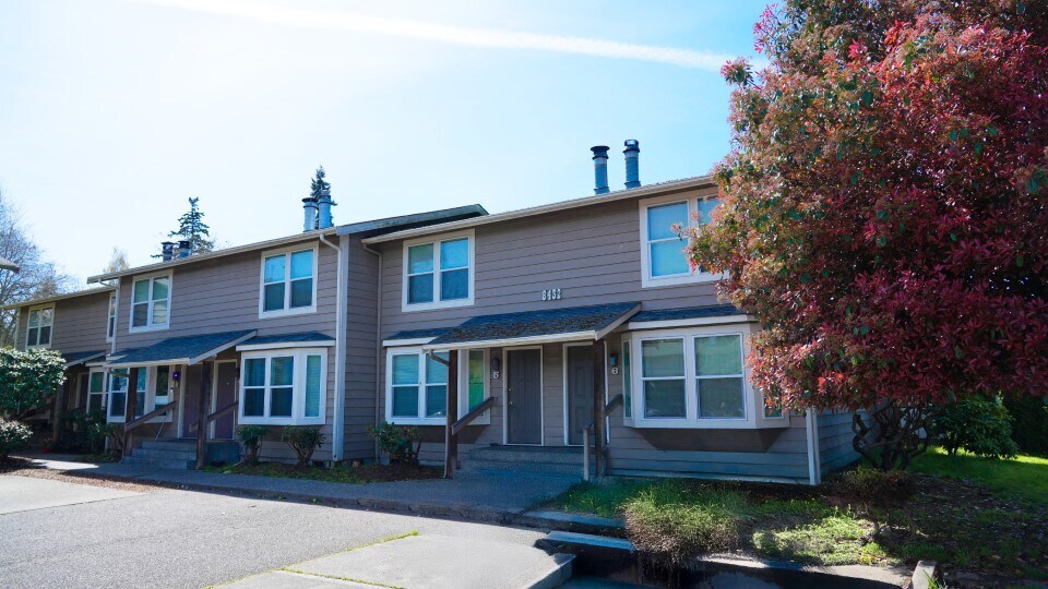 8432 6th Ave, Tacoma, WA à vendre - Photo principale - Image 2 de 7