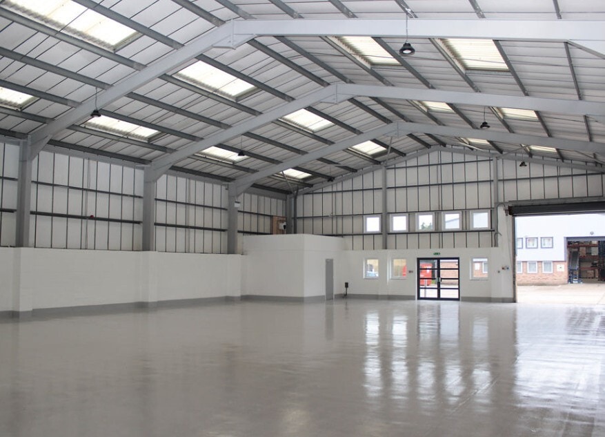 Clivemont Rd, Maidenhead à louer Photo intérieure- Image 1 de 2