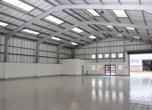 Clivemont Rd, Maidenhead à louer Photo intérieure- Image 1 de 2