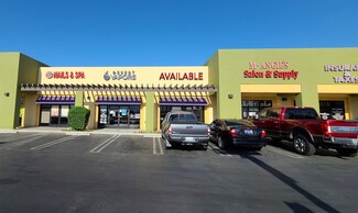 Plus de détails pour 43430 Monroe St, Indio, CA - Bureau/Commerce de détail à louer