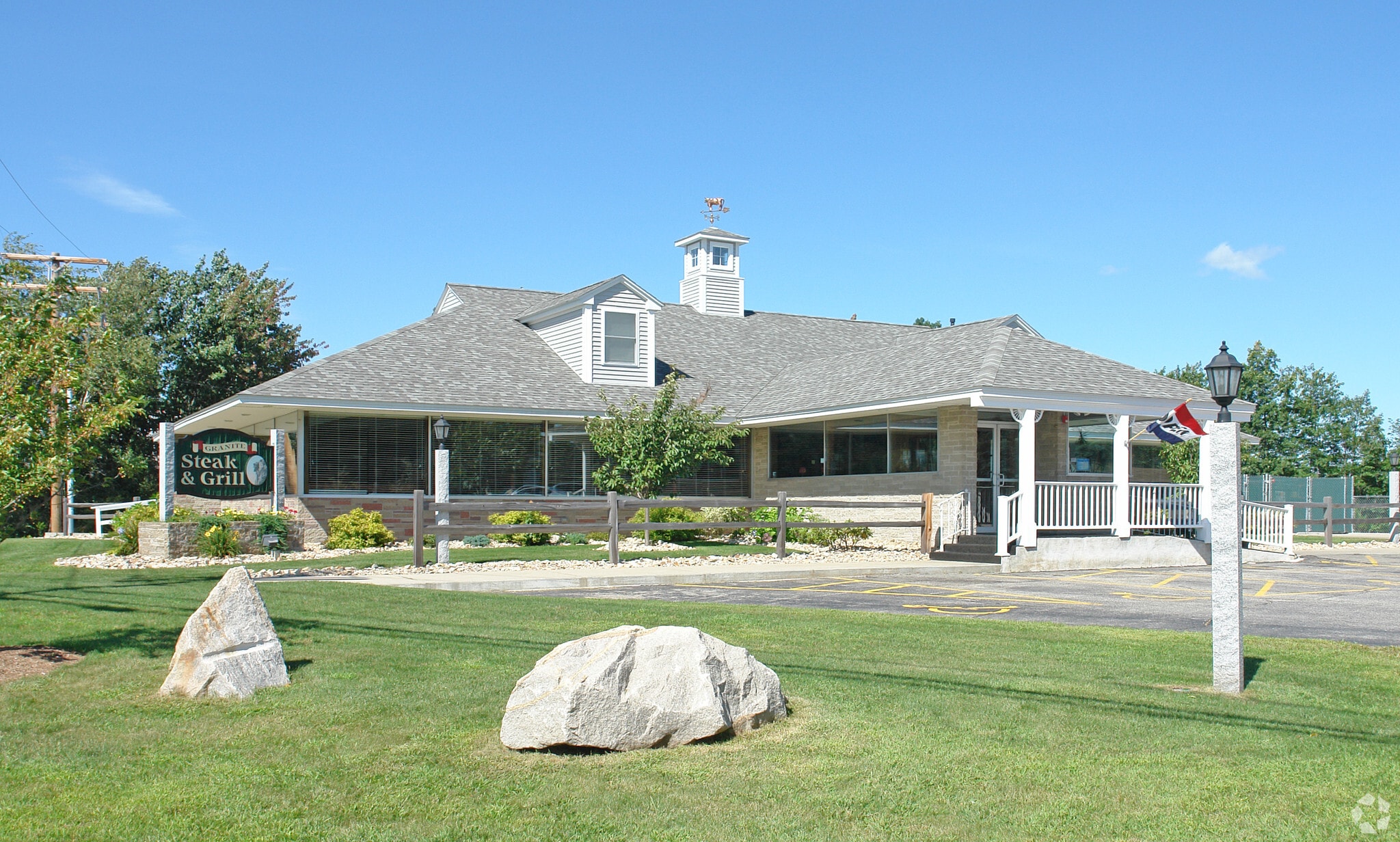 11 Farmington Rd, Rochester, NH for sale Primary Photo- Image 1 of 9