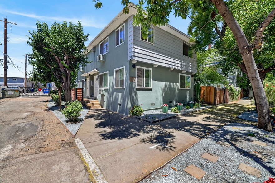 614 17th St, Sacramento, CA for sale - Building Photo - Image 1 of 14