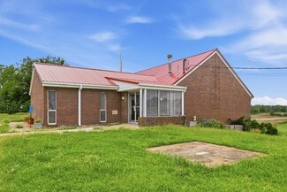More details for 105 Goldenrod Ave, Ozawkie, KS - Specialty for Sale