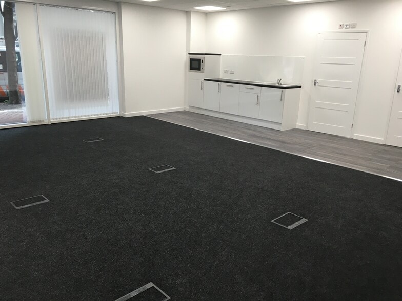 Rope St, Londres à louer - Photo du bâtiment - Image 3 de 12