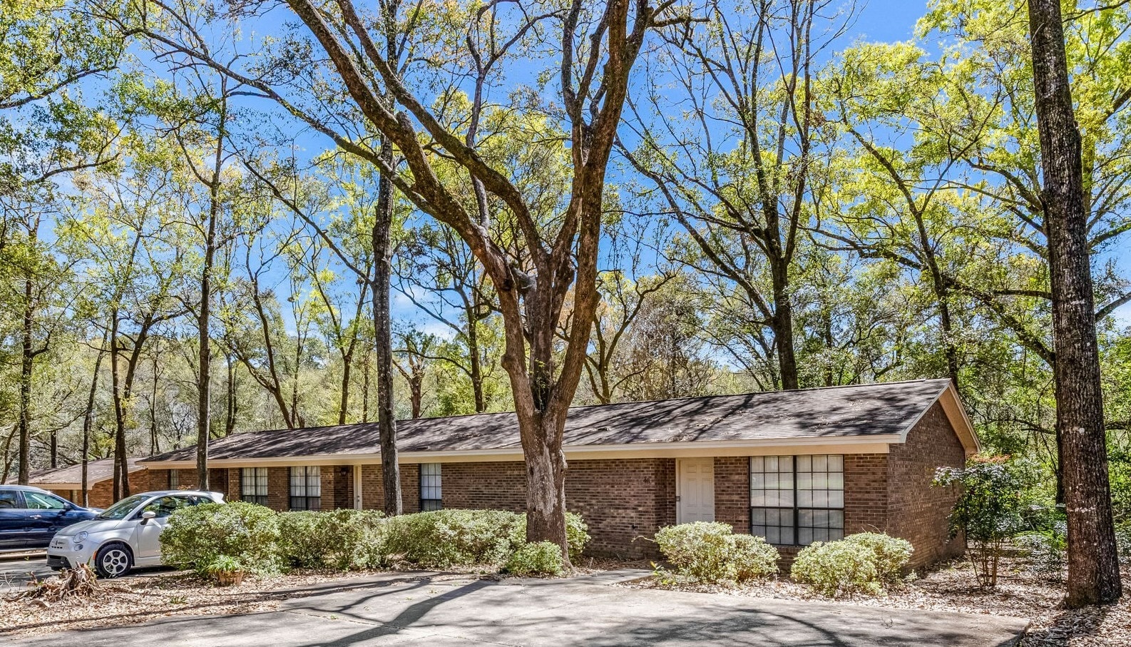 8640 Jernigan Rd, Pensacola, FL for sale Building Photo- Image 1 of 36