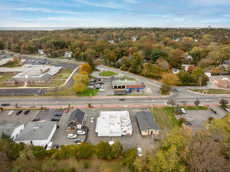 538 Rt-25a, Rocky Point, NY à vendre - Photo du bâtiment - Image 2 de 16