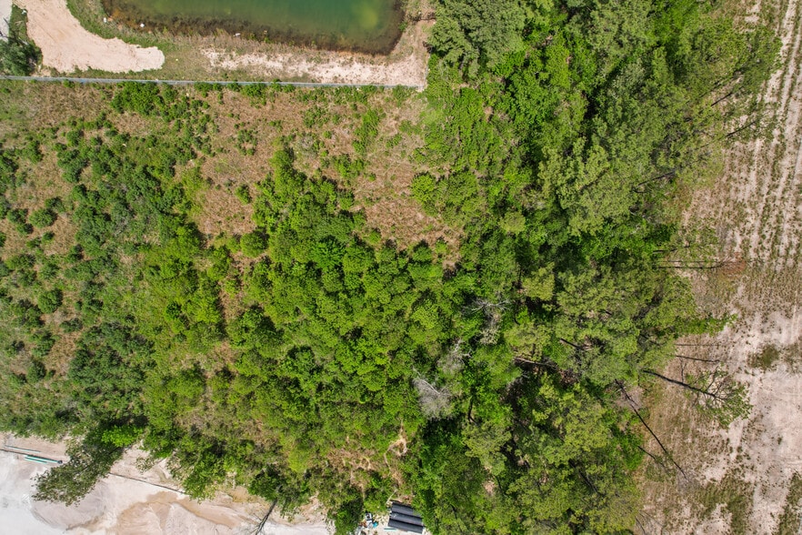 0 FM 1314, Porter, TX for sale - Building Photo - Image 3 of 6