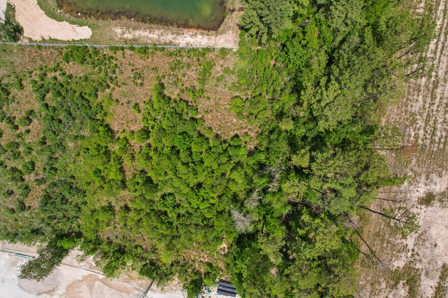 0 FM 1314, Porter, TX à vendre - Photo du bâtiment - Image 3 de 6