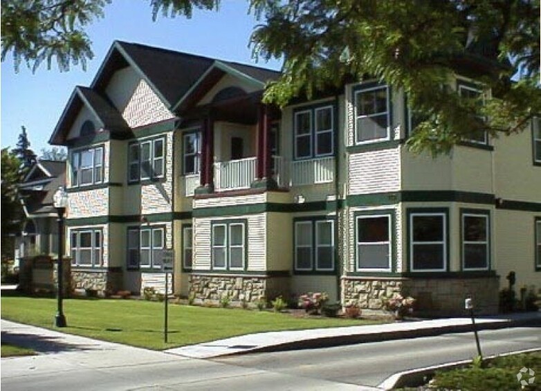 115 W Main St, Boise, ID à louer - Photo du bâtiment - Image 1 de 7
