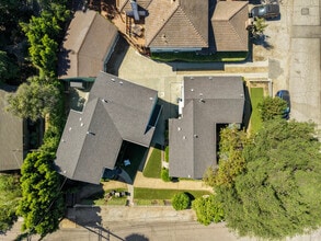 646 Westminster Dr, Pasadena, CA - Aérien  Vue de la carte - Image1