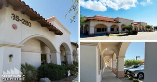 Plus de détails pour 35280 Bob Hope Dr, Rancho Mirage, CA - Bureau à louer