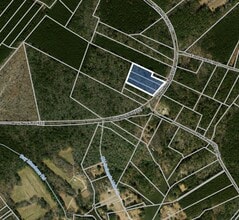 TBD Ware Neck Rd, Gloucester, VA - Aerial map view - Image1