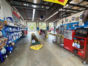 6480-6520 W Commercial Blvd, Lauderhill, FL à louer Photo intérieure- Image 2 de 4