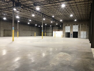 Plus de détails pour 3841-3865 Swanson Ct, Gurnee, IL - Industriel/Logistique à louer