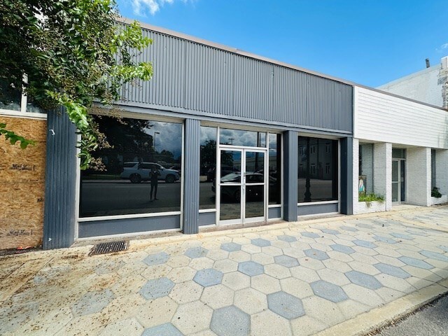 110 S Grant St, Fitzgerald, GA à vendre - Photo du bâtiment - Image 2 de 7