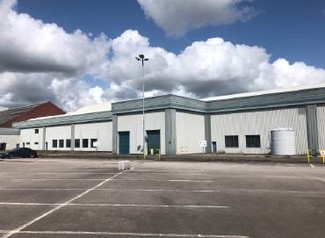 Plus de détails pour Channel Way, Preston - Industriel à louer